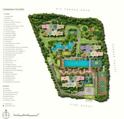 Pinetree Hill (D21), Condominium #411091281